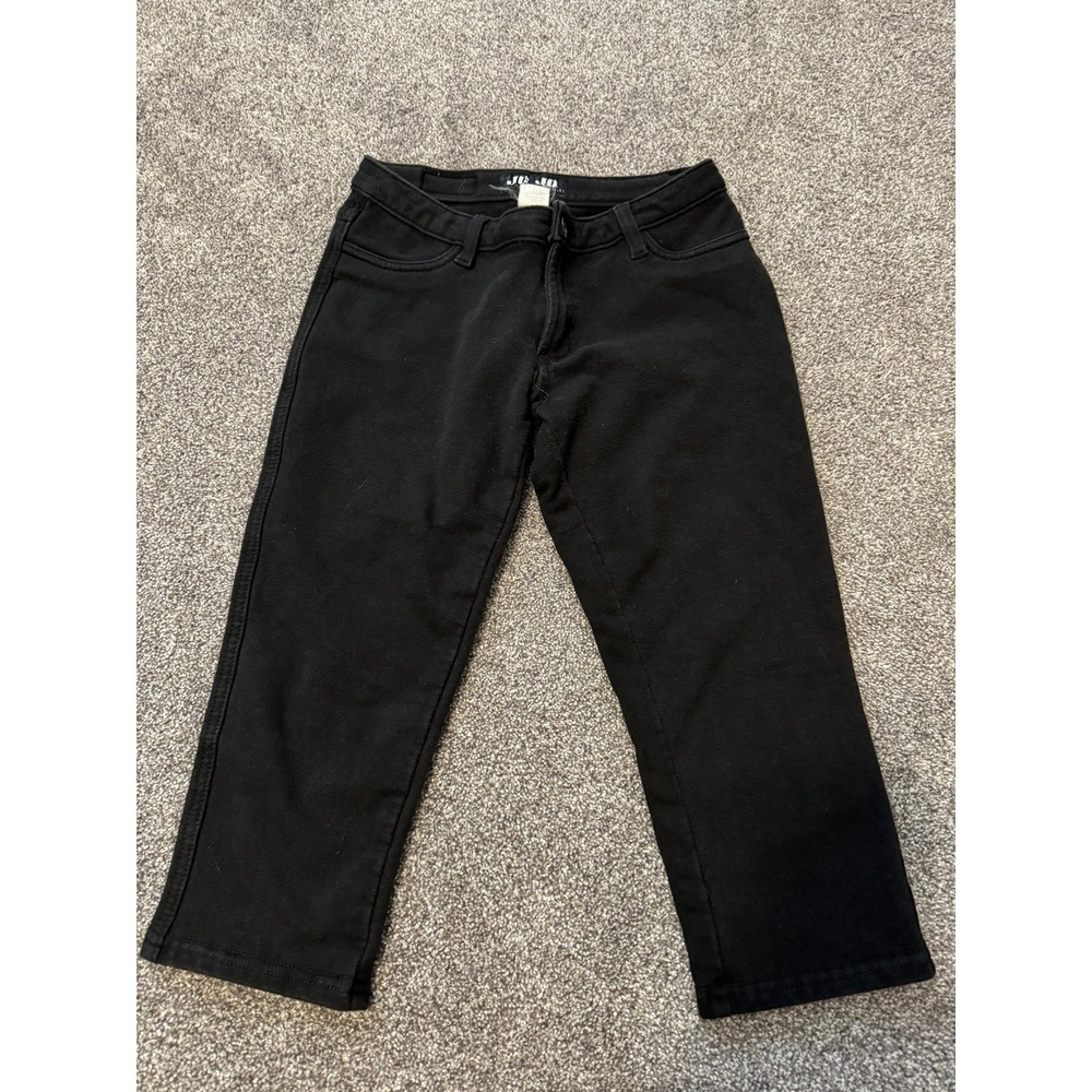 JC‎ JQ Jean Capris (Jeggings)